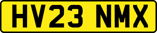 HV23NMX