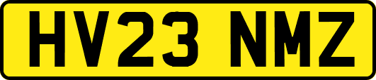 HV23NMZ