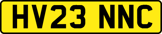 HV23NNC