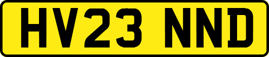 HV23NND