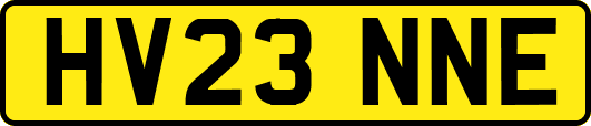 HV23NNE