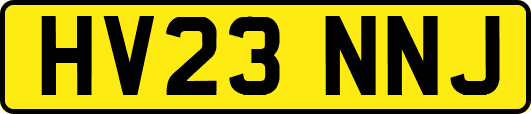 HV23NNJ