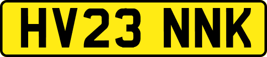 HV23NNK