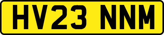 HV23NNM