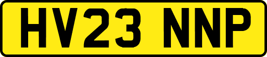 HV23NNP