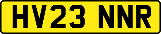 HV23NNR