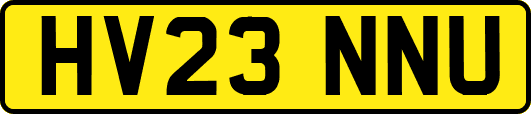 HV23NNU
