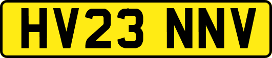 HV23NNV