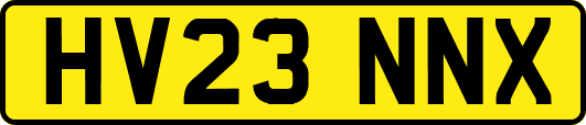 HV23NNX