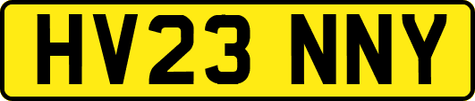 HV23NNY