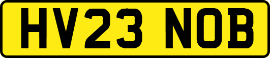 HV23NOB