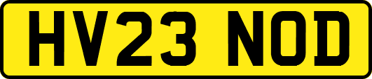 HV23NOD