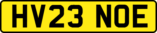 HV23NOE