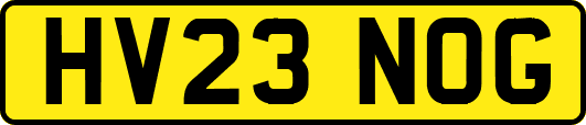 HV23NOG