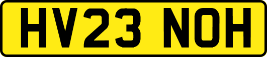 HV23NOH