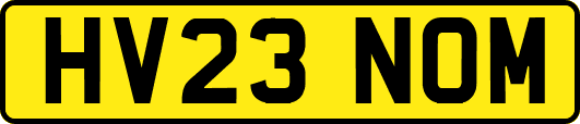 HV23NOM
