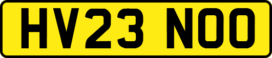 HV23NOO