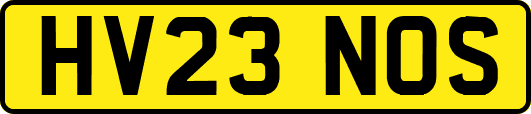 HV23NOS