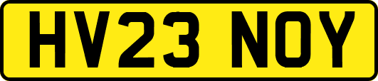 HV23NOY