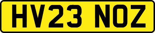 HV23NOZ