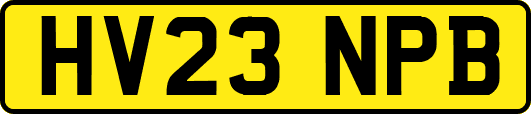 HV23NPB