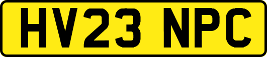HV23NPC