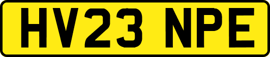 HV23NPE