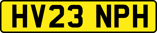 HV23NPH