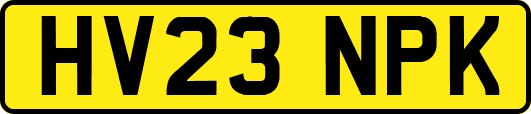 HV23NPK