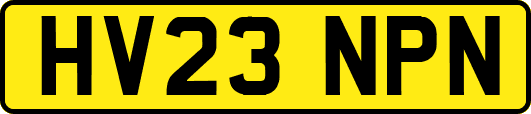 HV23NPN