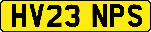 HV23NPS