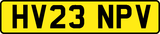 HV23NPV