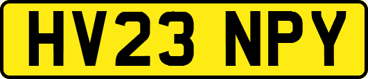 HV23NPY