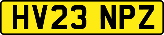 HV23NPZ