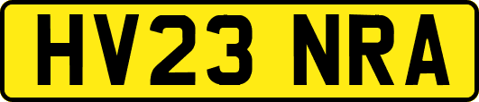 HV23NRA
