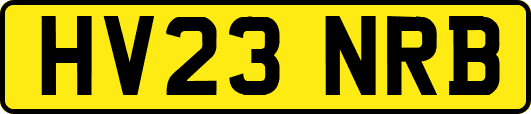 HV23NRB