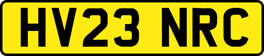 HV23NRC