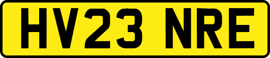 HV23NRE