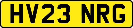 HV23NRG