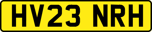 HV23NRH