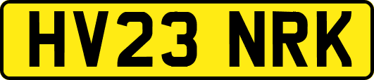 HV23NRK