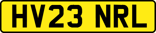HV23NRL