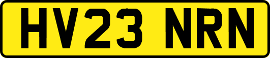 HV23NRN
