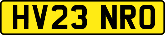 HV23NRO