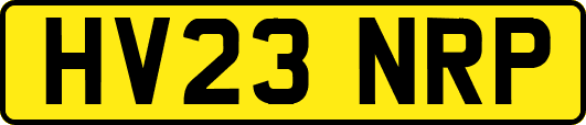 HV23NRP