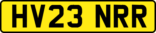 HV23NRR