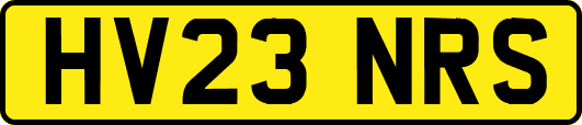 HV23NRS