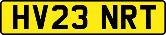 HV23NRT