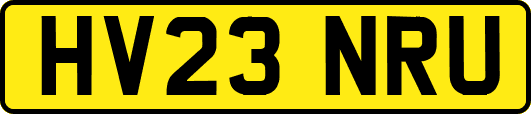 HV23NRU