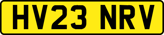 HV23NRV